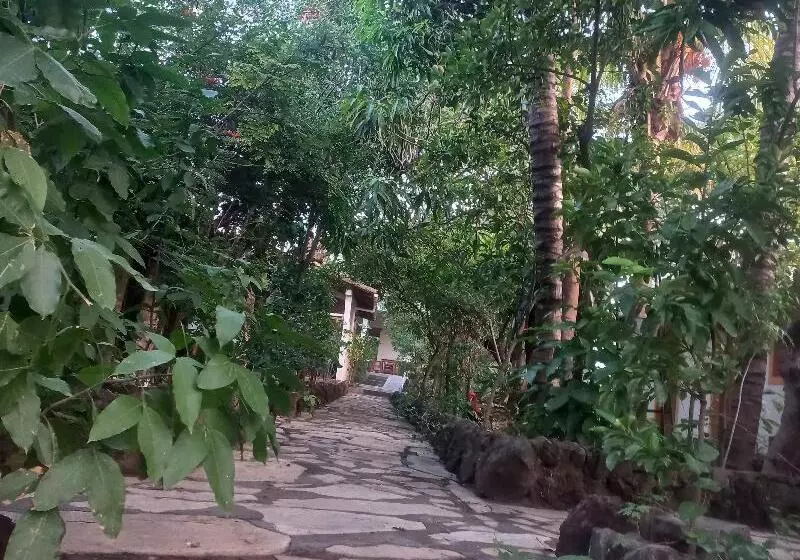 هتل Casa Barcelona