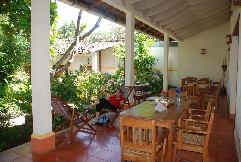 هتل Casa Barcelona