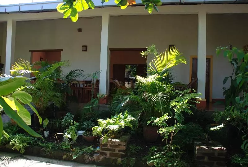 هتل Casa Barcelona