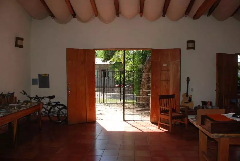 هتل Casa Barcelona