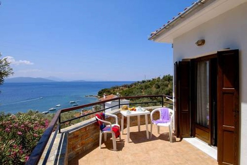 酒店 Diplomats Holidays