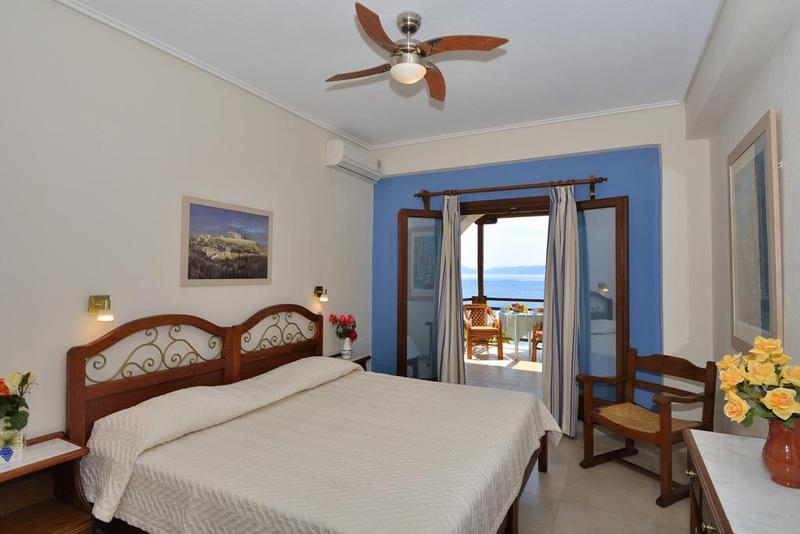 酒店 Diplomats Holidays