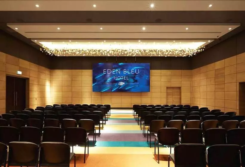 هتل Eden Bleu