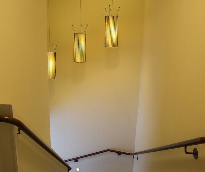 בית מלון כפרי Eilat