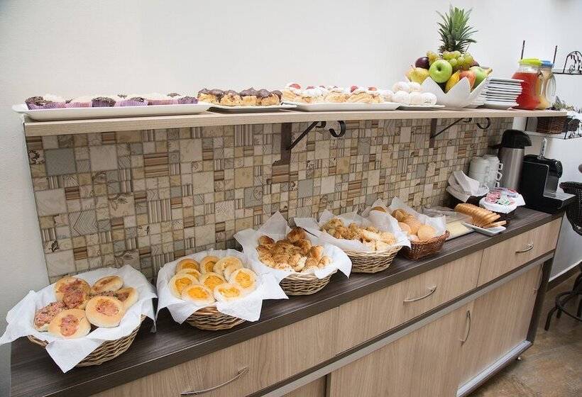 בית מלון כפרי Eilat