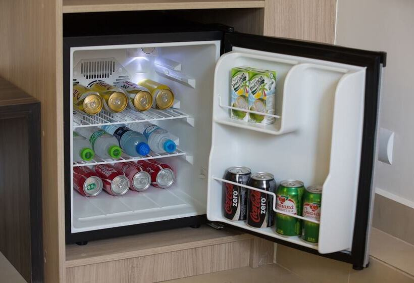 בית מלון כפרי Eilat