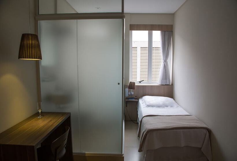 בית מלון כפרי Eilat