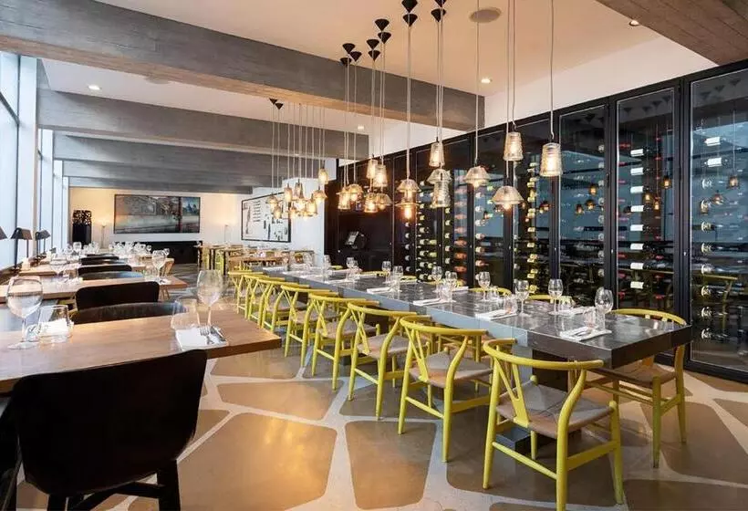 Elma Hotel And Art Complex