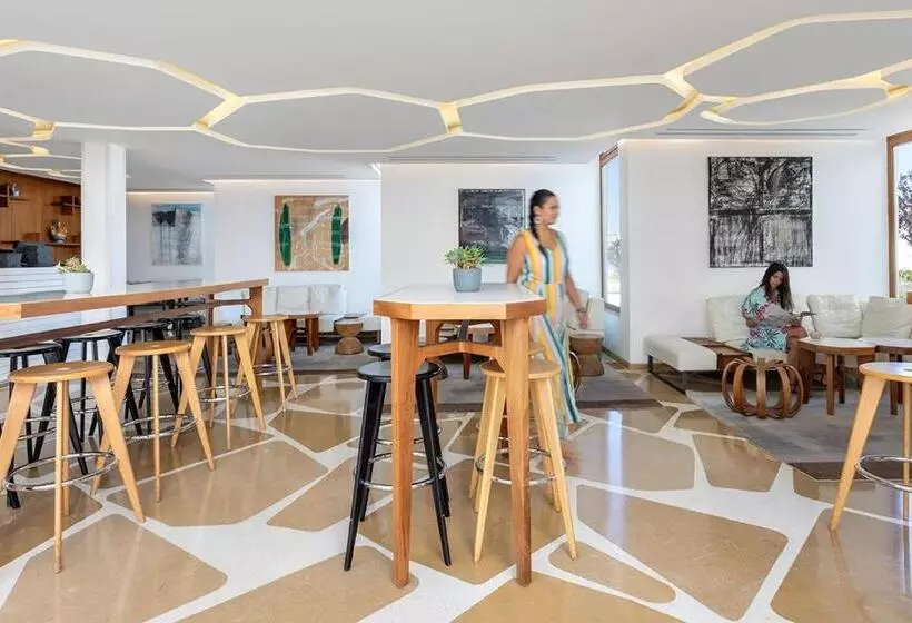 Elma Hotel And Art Complex