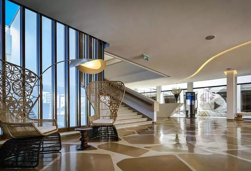 Elma Hotel And Art Complex