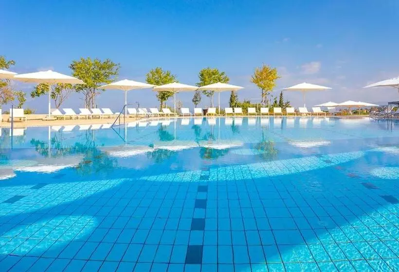 Elma Hotel And Art Complex