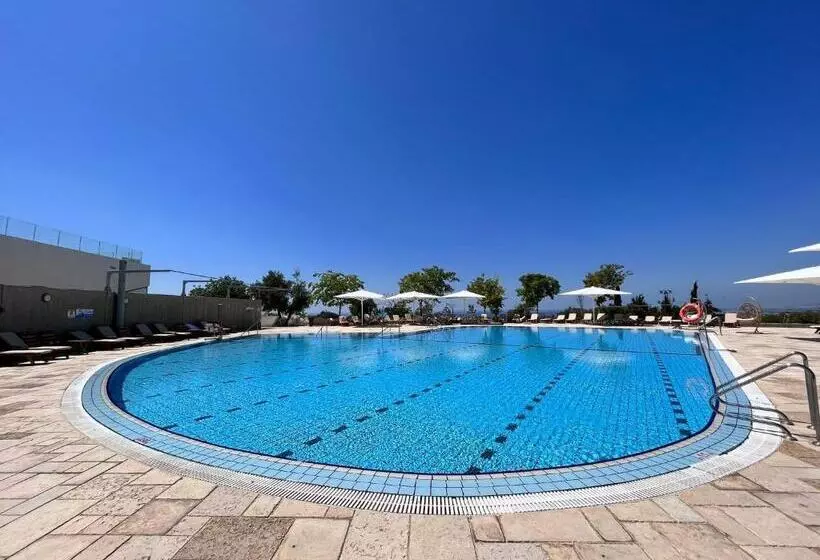 Elma Hotel And Art Complex