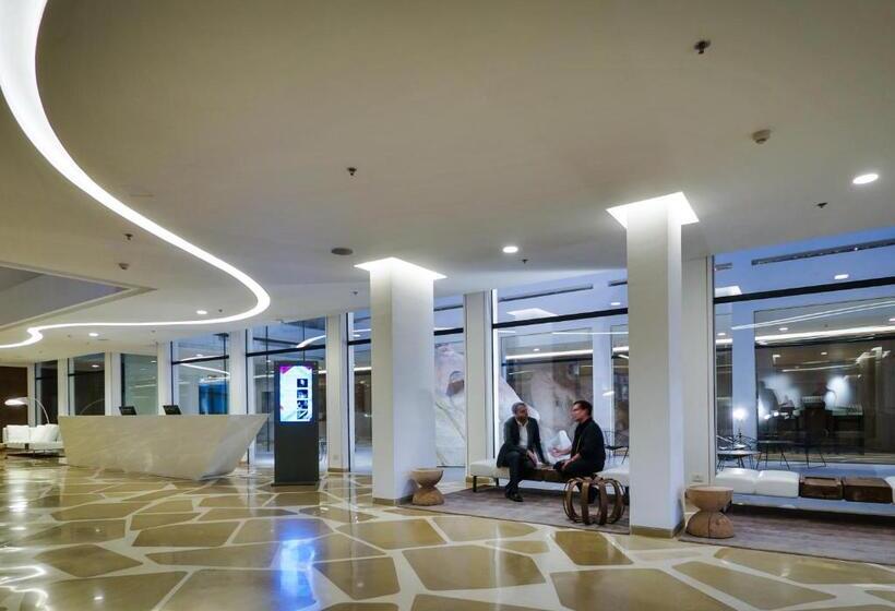 Elma Hotel And Art Complex