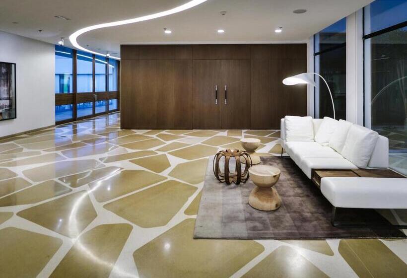 Elma Hotel And Art Complex