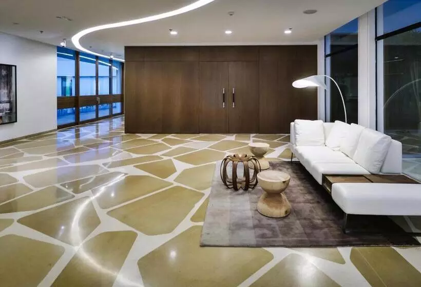 Elma Hotel And Art Complex