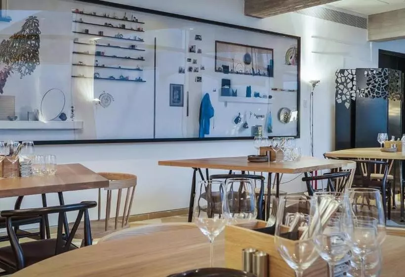 Elma Hotel And Art Complex