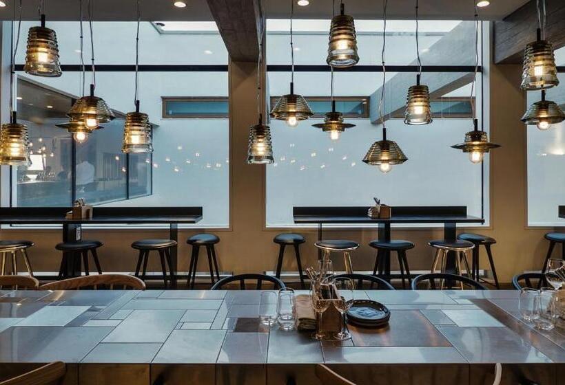 Elma Hotel And Art Complex