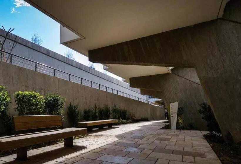 Elma Hotel And Art Complex