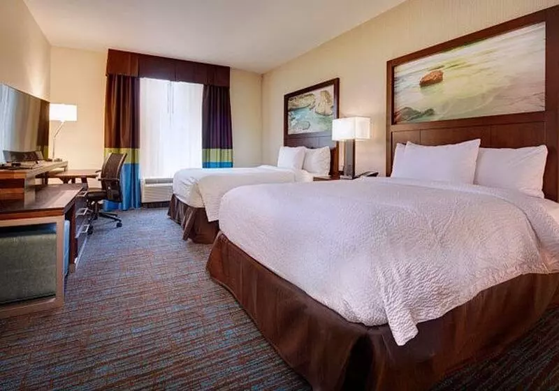 酒店 Fairfield Inn & Suites By Marriott San Diego Carlsbad