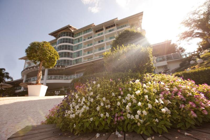 호텔 Fazzenda Park Resort