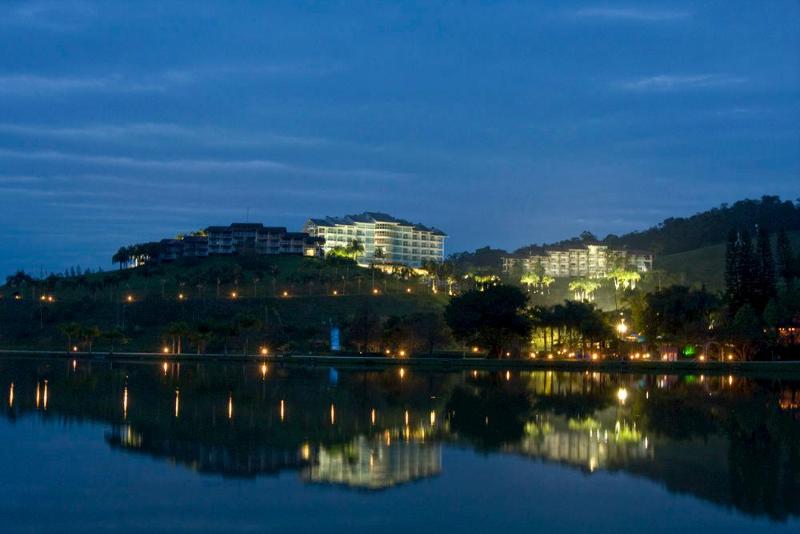 호텔 Fazzenda Park Resort