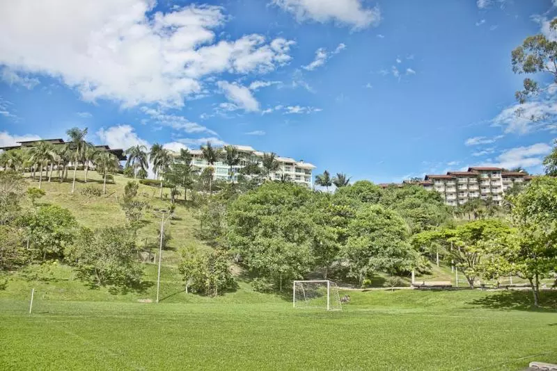 ホテル Fazzenda Park Resort