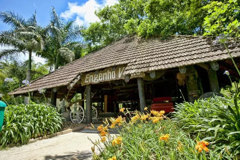 ホテル Fazzenda Park Resort