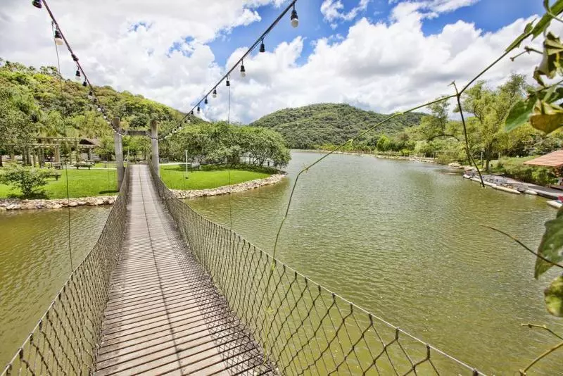 ホテル Fazzenda Park Resort