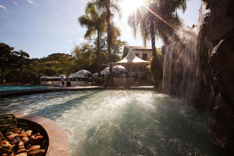 호텔 Fazzenda Park Resort