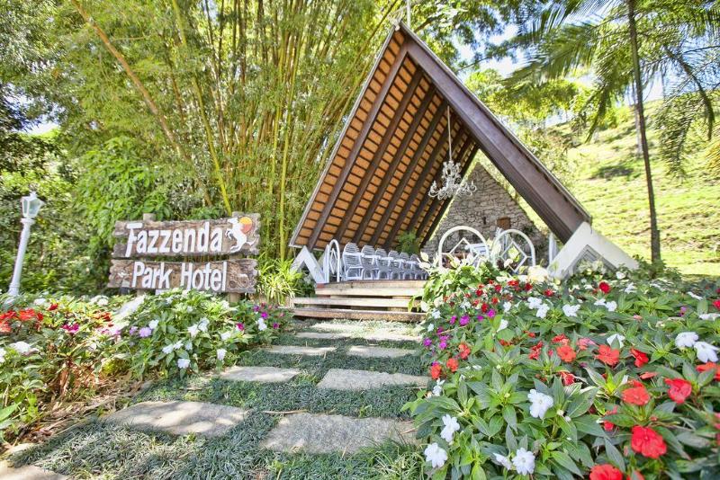 호텔 Fazzenda Park Resort