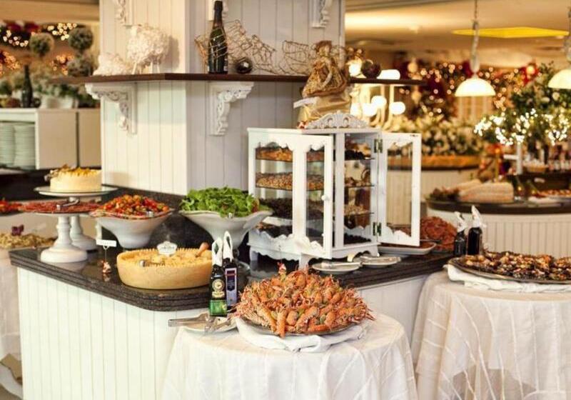 호텔 Fazzenda Park Resort