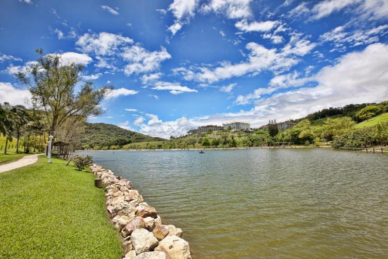 호텔 Fazzenda Park Resort