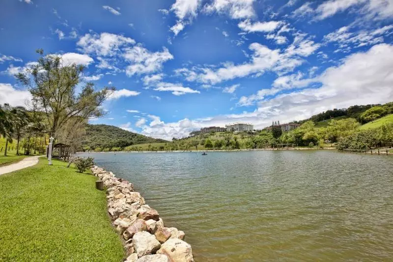 ホテル Fazzenda Park Resort