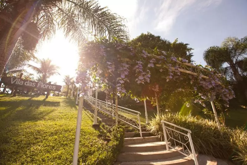 ホテル Fazzenda Park Resort