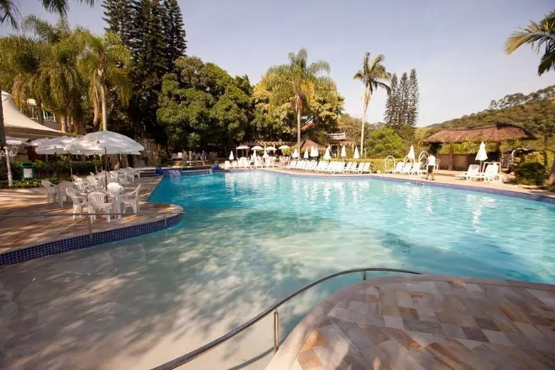 ホテル Fazzenda Park Resort