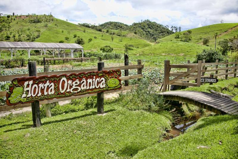 호텔 Fazzenda Park Resort