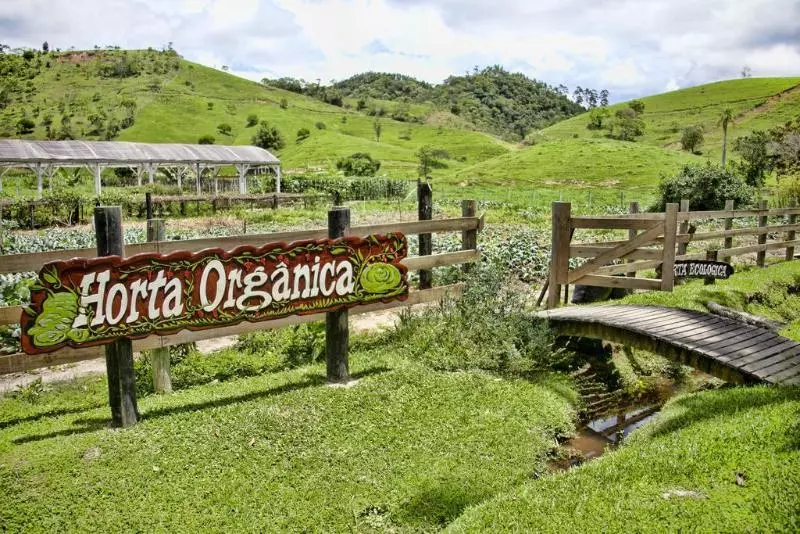 ホテル Fazzenda Park Resort