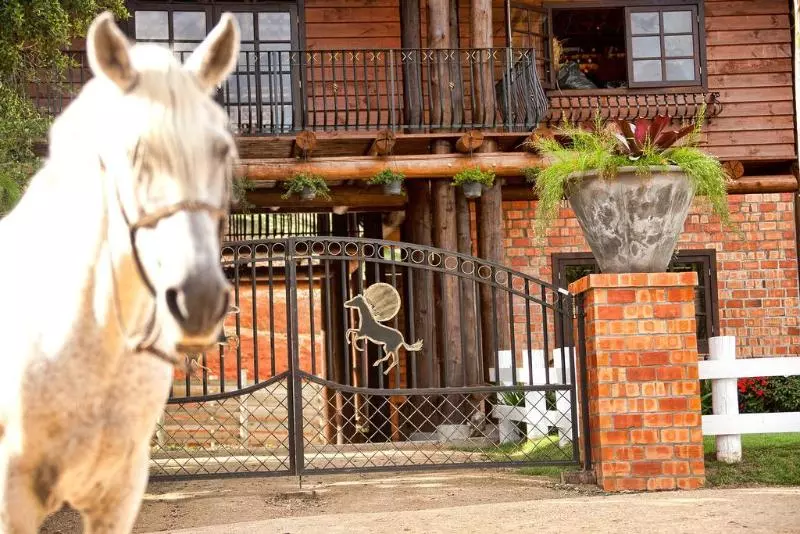 ホテル Fazzenda Park Resort