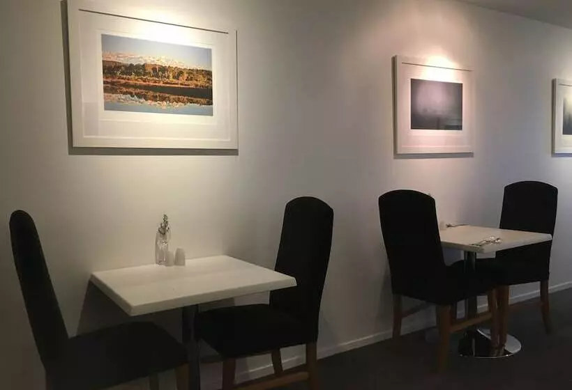 Hotel Franz Josef Oasis