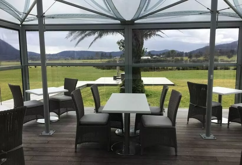 Hotel Franz Josef Oasis