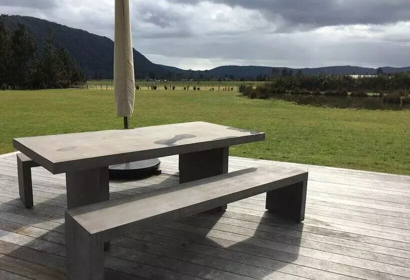 Hotel Franz Josef Oasis