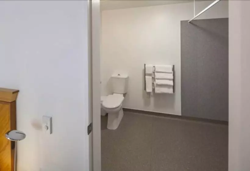 Hotel Franz Josef Oasis