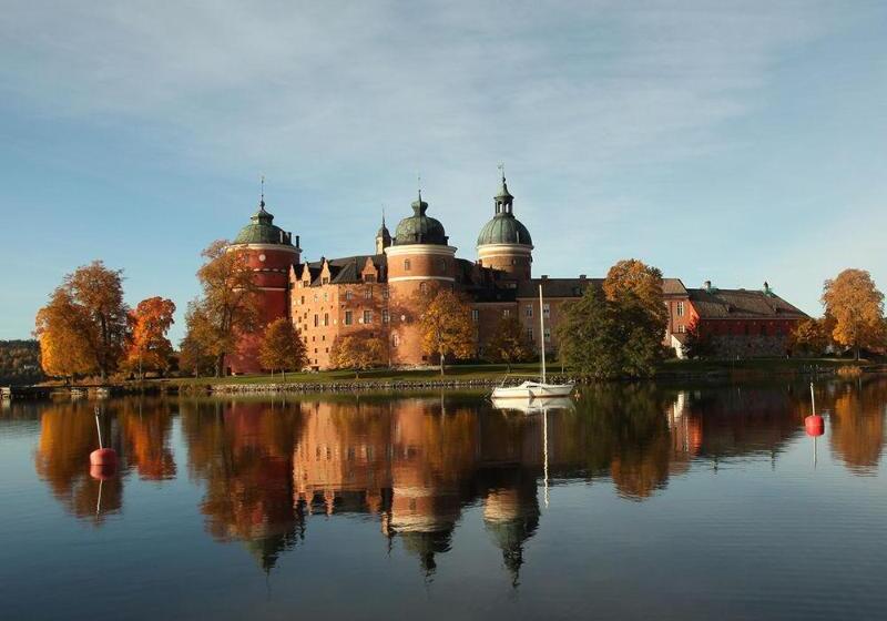 فندق Gripsholms Värdshus