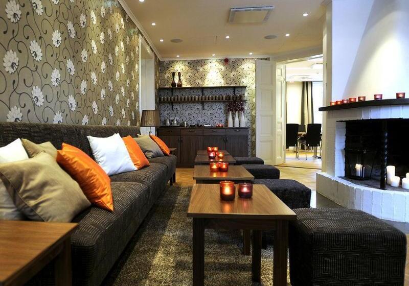 فندق Gripsholms Värdshus