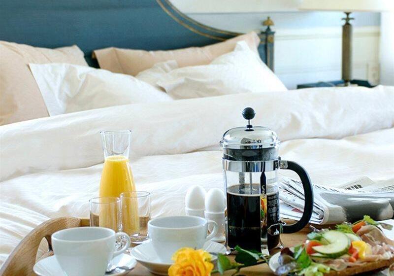 فندق Gripsholms Värdshus