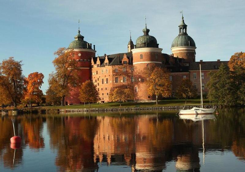 فندق Gripsholms Värdshus