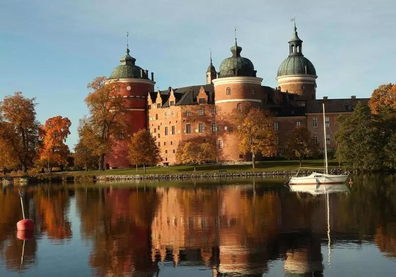 فندق Gripsholms Värdshus