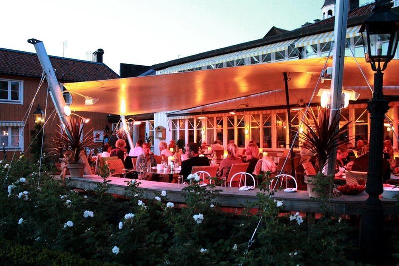 فندق Gripsholms Värdshus