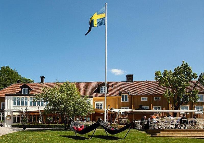 فندق Gripsholms Värdshus