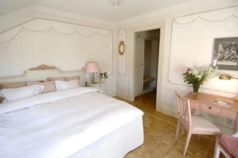 فندق Gripsholms Värdshus